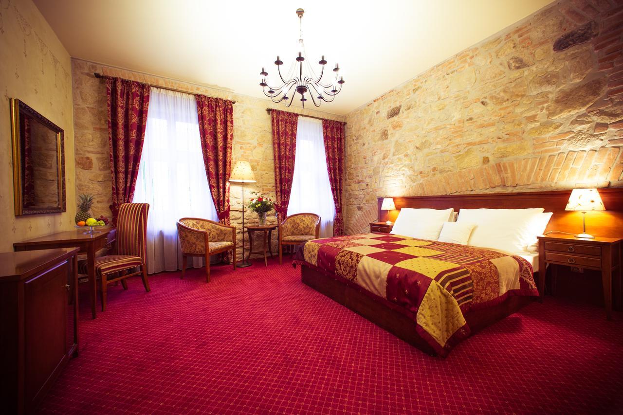 Superior Doppelzimmer