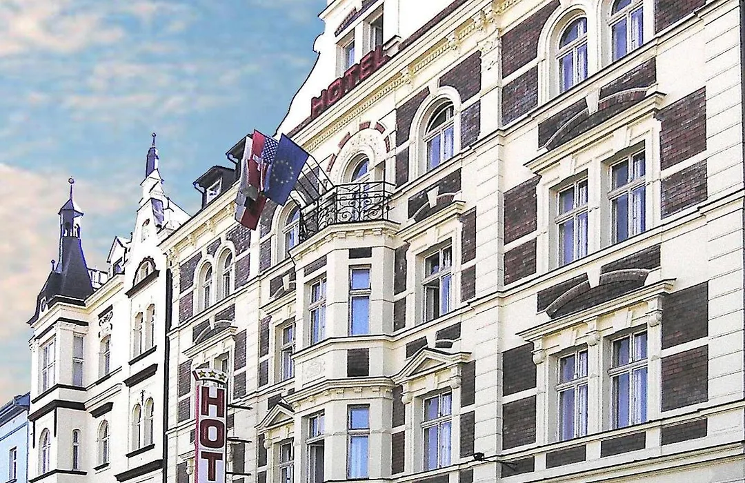 Hotel Victoria-1