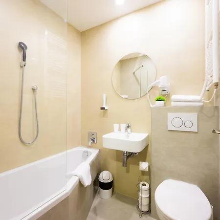 Hotel Roudna-3